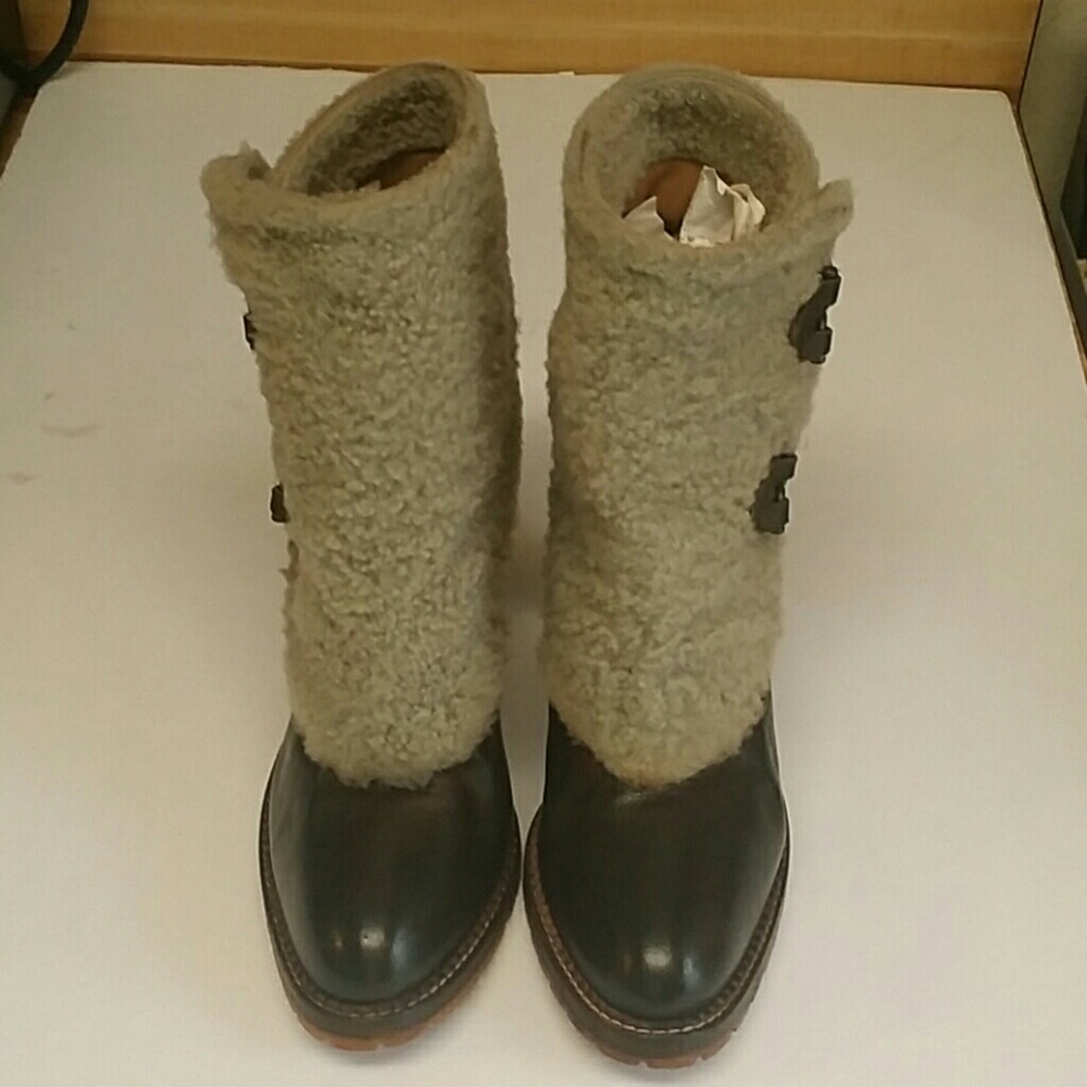 SARTORE BOOTS